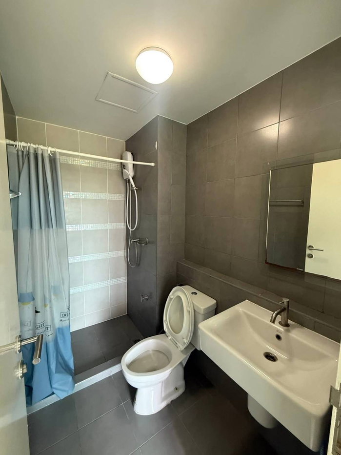 picture dcondo Campus Resort Bangna for rent ✨ Fully furnished - 5/7