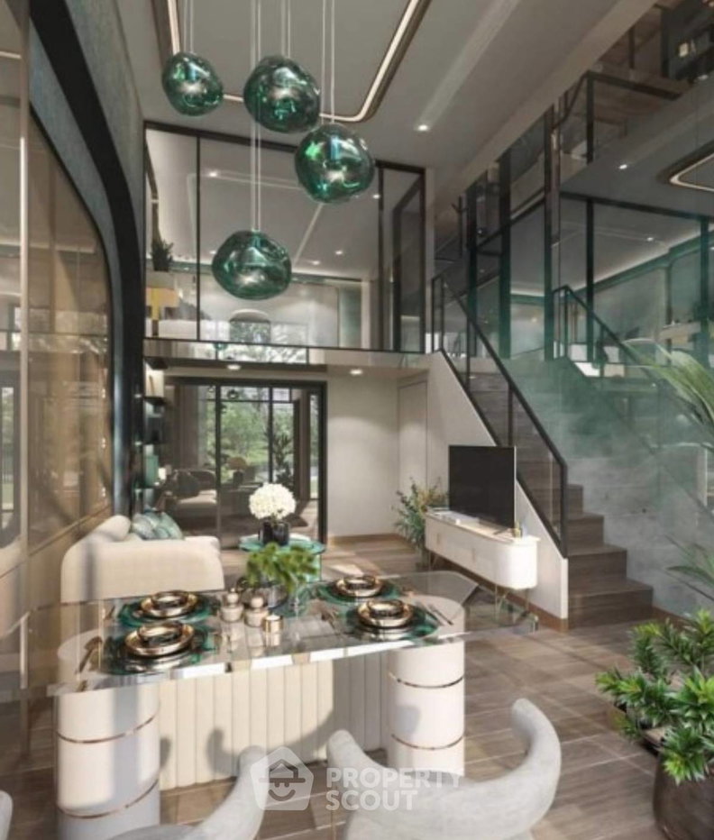picture 1-BR Condo at So Origin Siriraj near MRT Fai Chai (ID 1552723) - 1/3
