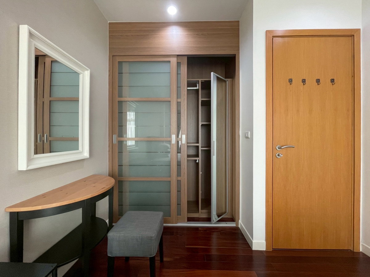 รูป Circle Condominium | 🚝ใกล้ BTS นานา, เพลินจิต , MRT เพชรบุรี #2026062214882 - รูปที่ 16/20