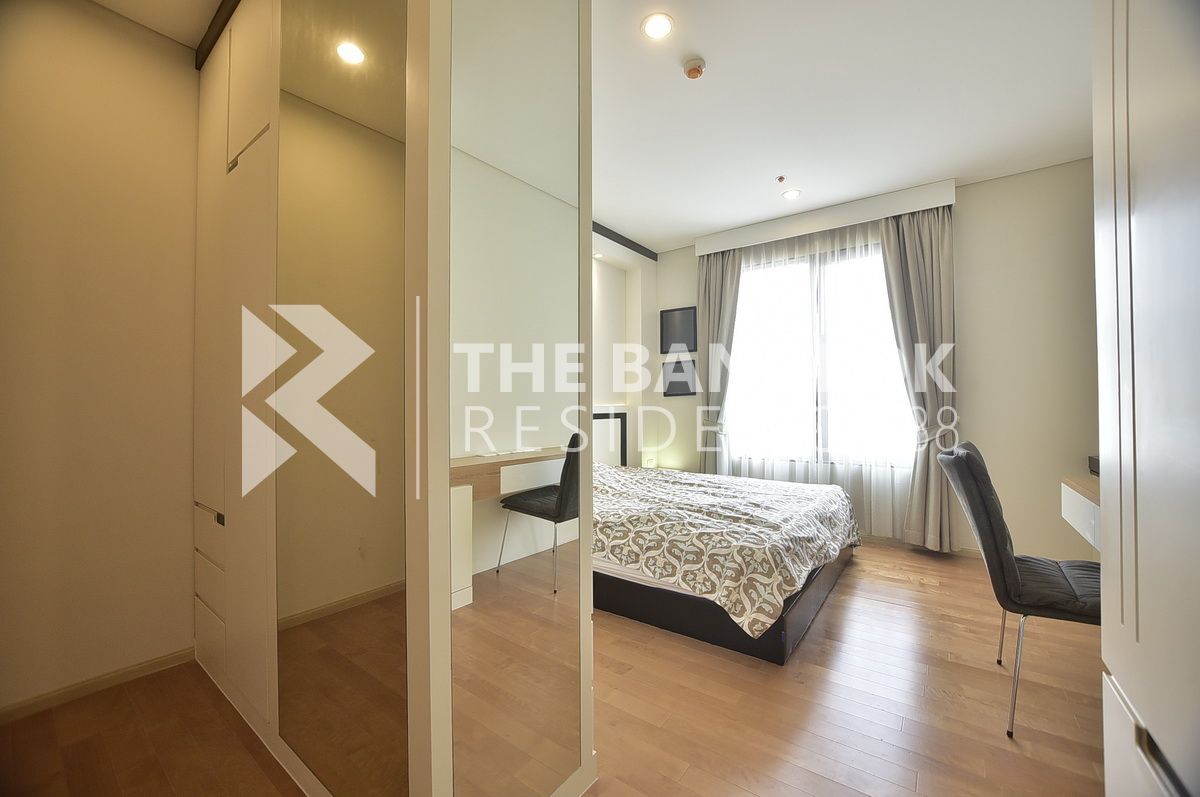 picture Special Unit, Quality Guaranteed by Top Brands Villa Asoke near MRT Phetchaburi Station - 3/10