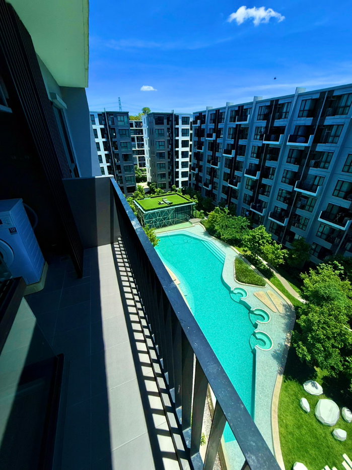 รูป 📣📣ให้เช่าคอนโด Kave Town Space วิวสระ 🌊 - รูปที่ 23/26