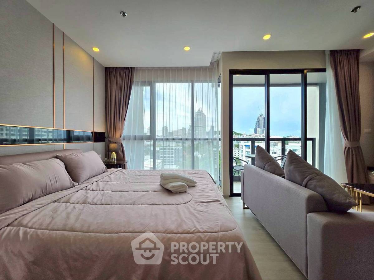 picture 1-BR Condo at The Panora Pattaya close to Phratamnak (ID 3013291) - 2/9