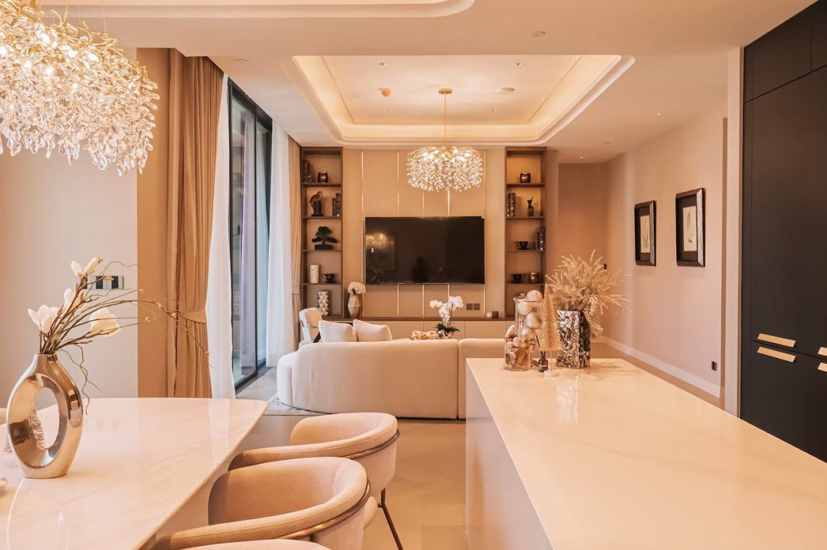 picture One89 Wireless | Ultra Luxury Branded Residence | 2026021613980 - 7/19