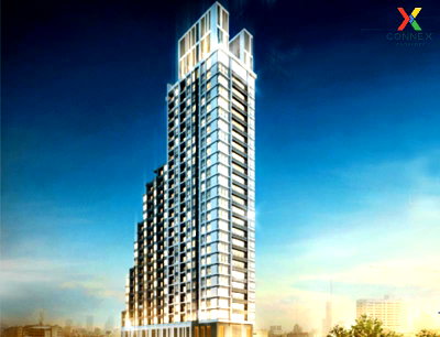 Condos for sale : FOR SALE condo , The Signature by URBANO , BTS-Saphan Khwai , Sam Sen Nai , Phaya Thai , Bangkok , CX-79374 ✅ Live chat with us ADD LINE @connexproperty ✅