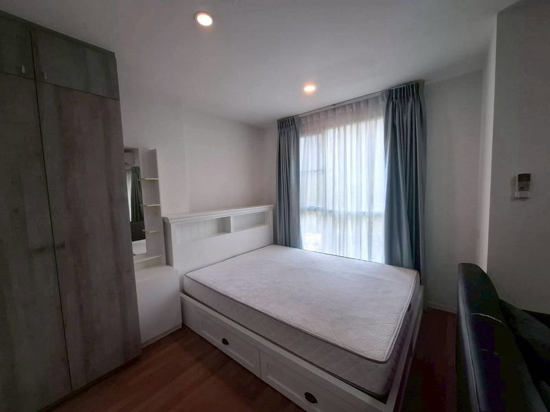 picture Condo for rent, Lumpini Place Bangna Km.3 - 8/10