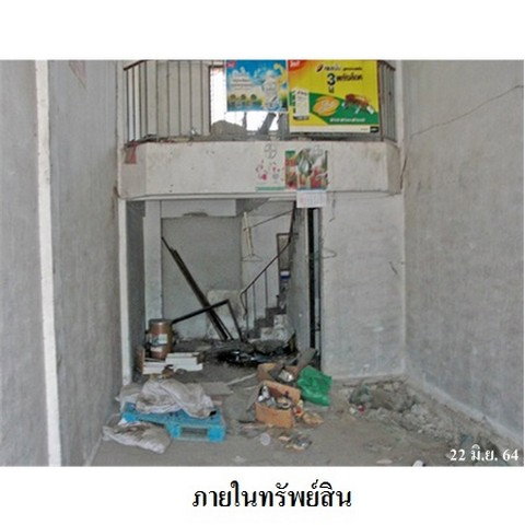 รูป Z3A1338 ขายอาคารพานิชย์ โครงการ คลอง 8 วิลล่า ตำบล บึงชำอ้อ อำเภอ หนองเสือ จังหวัด ปทุมธานี - รูปที่ 5/8