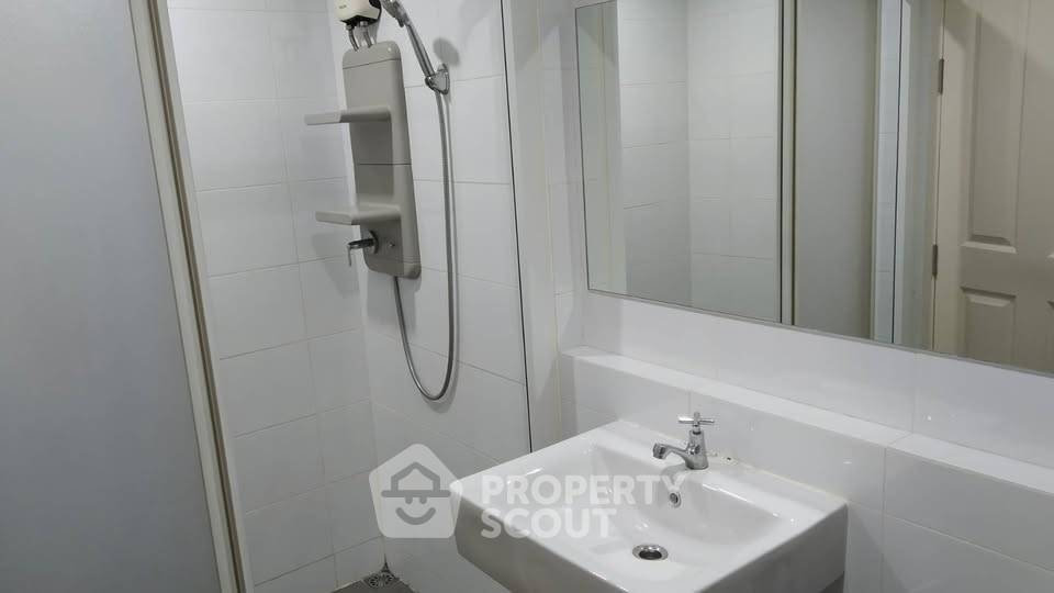 picture 2-BR Condo at Aspire Rama 9 near MRT Phra Ram 9 (ID 3021400) - 8/8