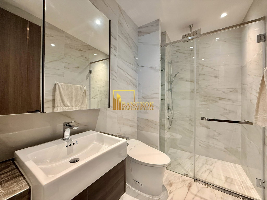 รูป Supalai Icon | Stylish 1 Bedroom Condo For Rent in Sathorn - BR61664CD - รูปที่ 11/36