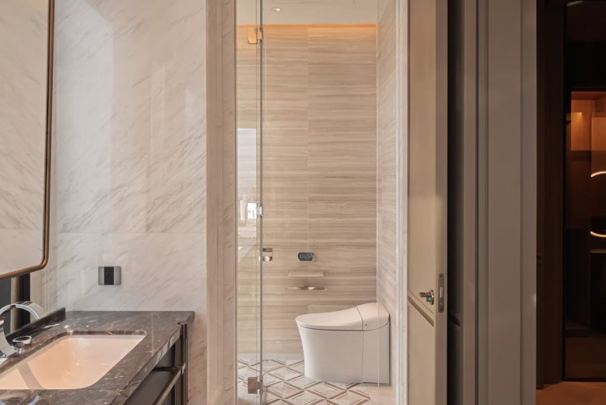 รูป One89 Wireless | Branded Residence ระดับ Ultra Luxury | 2026021613981 - รูปที่ 11/19