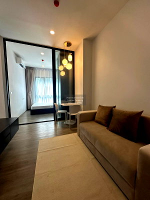Condos for rent : 🔥🔥🔥 For Rent Condo , Origin Plug & Play Ramintra , MRT-Ram Inthra Kor Mor 9 , Ramintra , Khanna Yao , Bangkok , CX-159616 ✅ Live chat with us ADD LINE @connexproperty ✅ 🔥🔥🔥