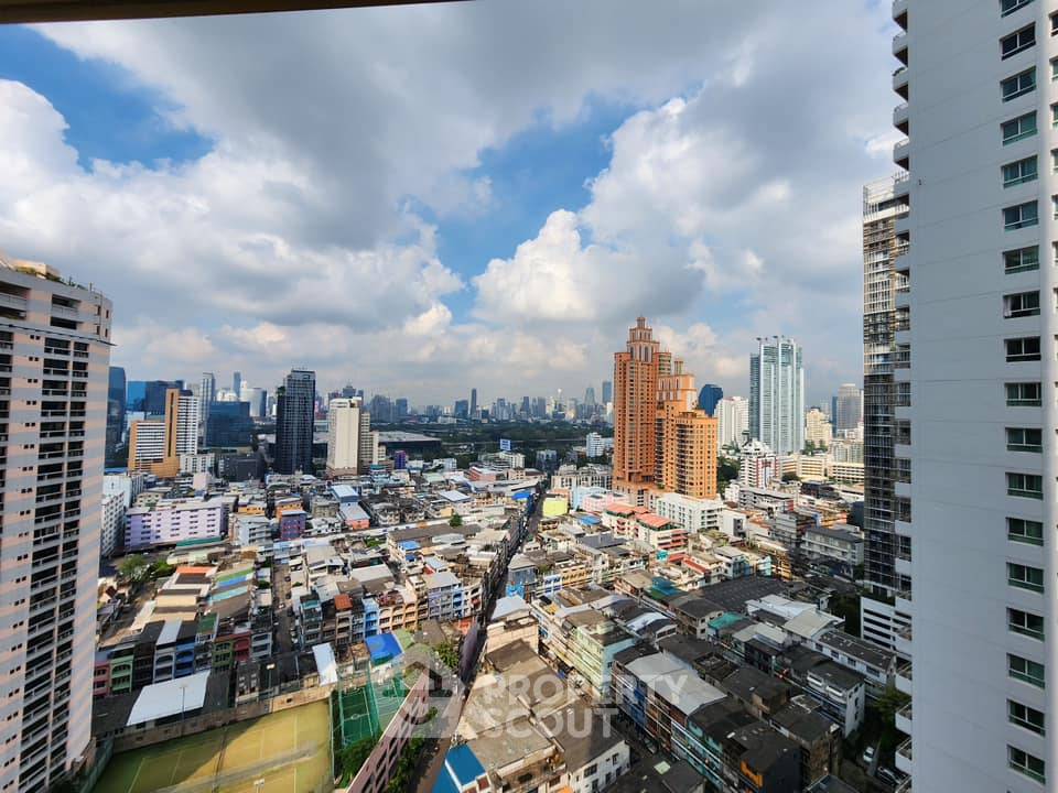 รูป คอนโด 1-ห้องนอน ที่ เดอะ ลุมพินี 24 ใกล้ BTS พร้อมพงษ์ (ID 1001401) - รูปที่ 8/9