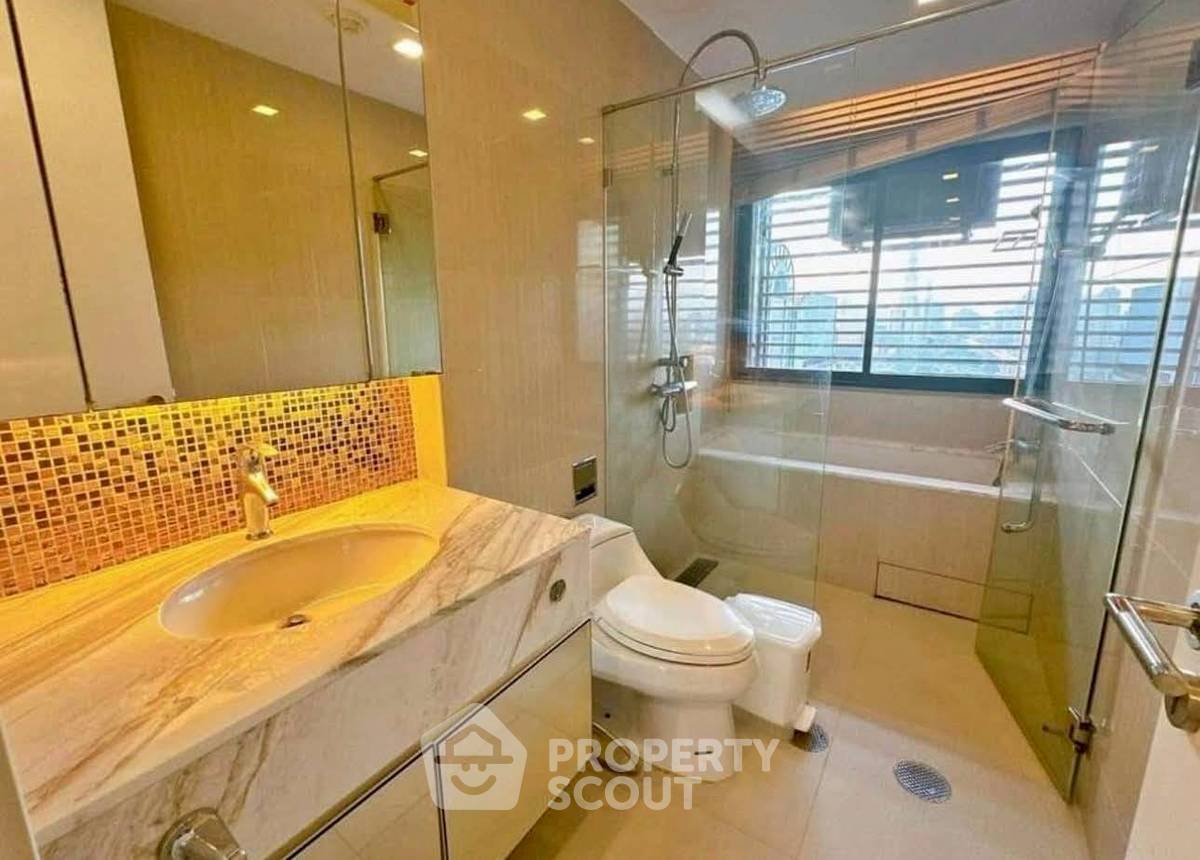 รูป คอนโด 2-ห้องนอน ที่ เซอร์เคิล ลิฟวิ่ง โปรโตไทป์ เพชรบุรีตัดใหม่ ใกล้ MRT เพชรบุรี (ID 3020631) - รูปที่ 11/14