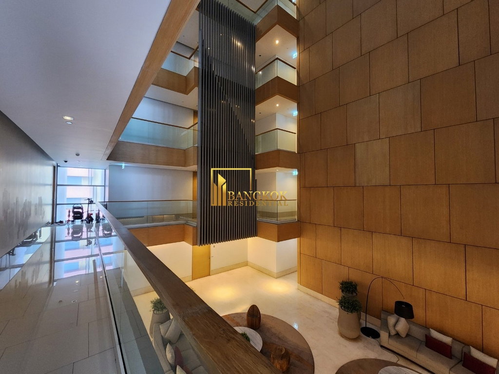 picture Saladaeng Residences | Spacious 2 Bedroom Luxury Condo - BR9638CD - 25/33