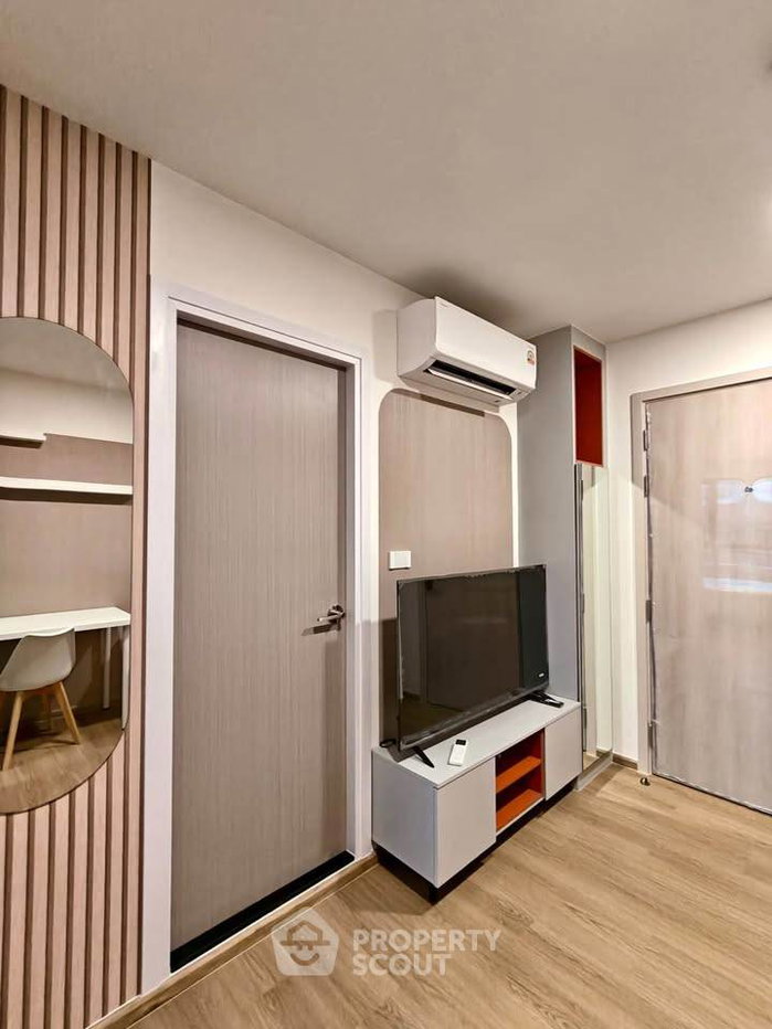 รูป คอนโด 1-ห้องนอน ที่ เคฟ ลูมินัส บางมด ใกล้ พุทธบูชา (ID 3020593) - รูปที่ 3/9
