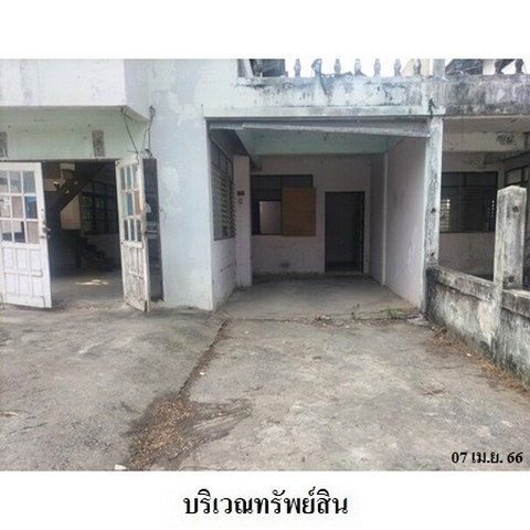 รูป Z8Z7705 ขายบ้านเดี่ยว โครงการ อธิเชฐธานี ตำบล เชียงรากใหญ่ อำเภอ สามโคก จังหวัด ปทุมธานี - รูปที่ 2/8