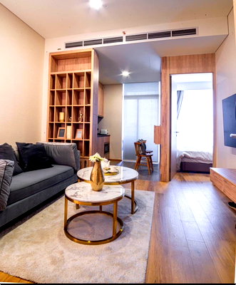 Condos for rent : Wyndham Garden Bangkok Sukhumvit 42