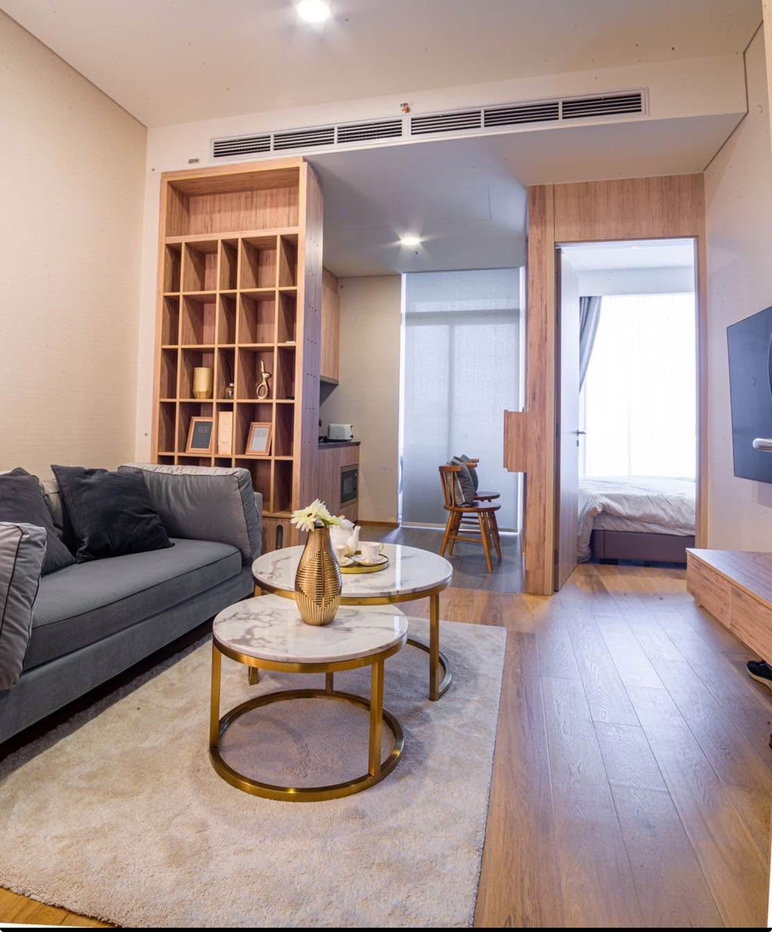 picture Wyndham Garden Bangkok Sukhumvit 42 - 1/11