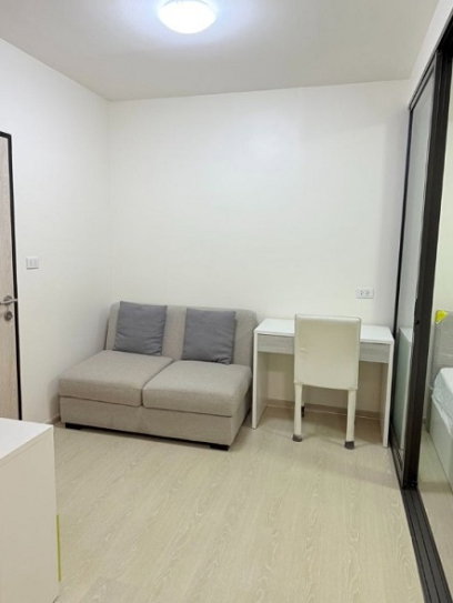 รูป **[For Rent] Grene Condo ดอนเมือง-สรงประภา | ห้องใหม่ วิวสระ สวยจบ ครบพร้อมอยู่ 8,500/เดือน** 🏊‍♀️✨ - รูปที่ 4/9
