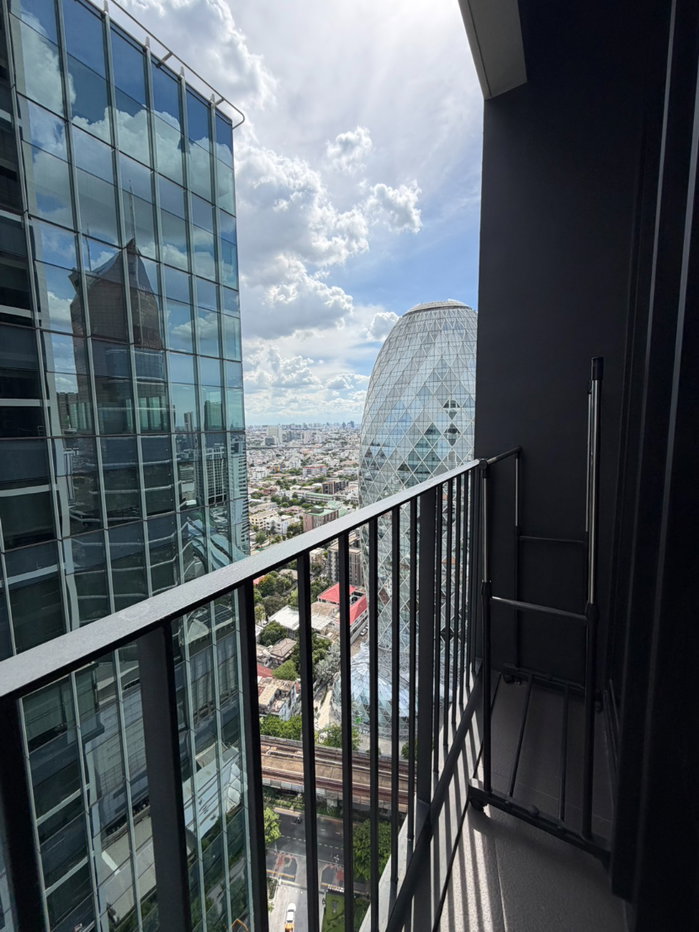 picture @Condorental condo for rent Noble Around Ari - 9/13