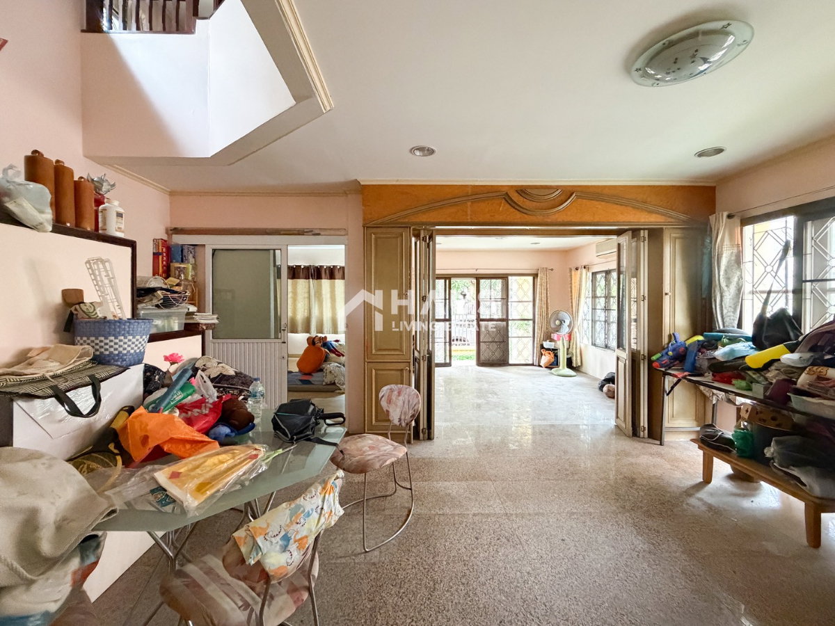 picture Chaiyaphruek Thawi Watthana / 3 Bedrooms #HPHU094 - 8/27