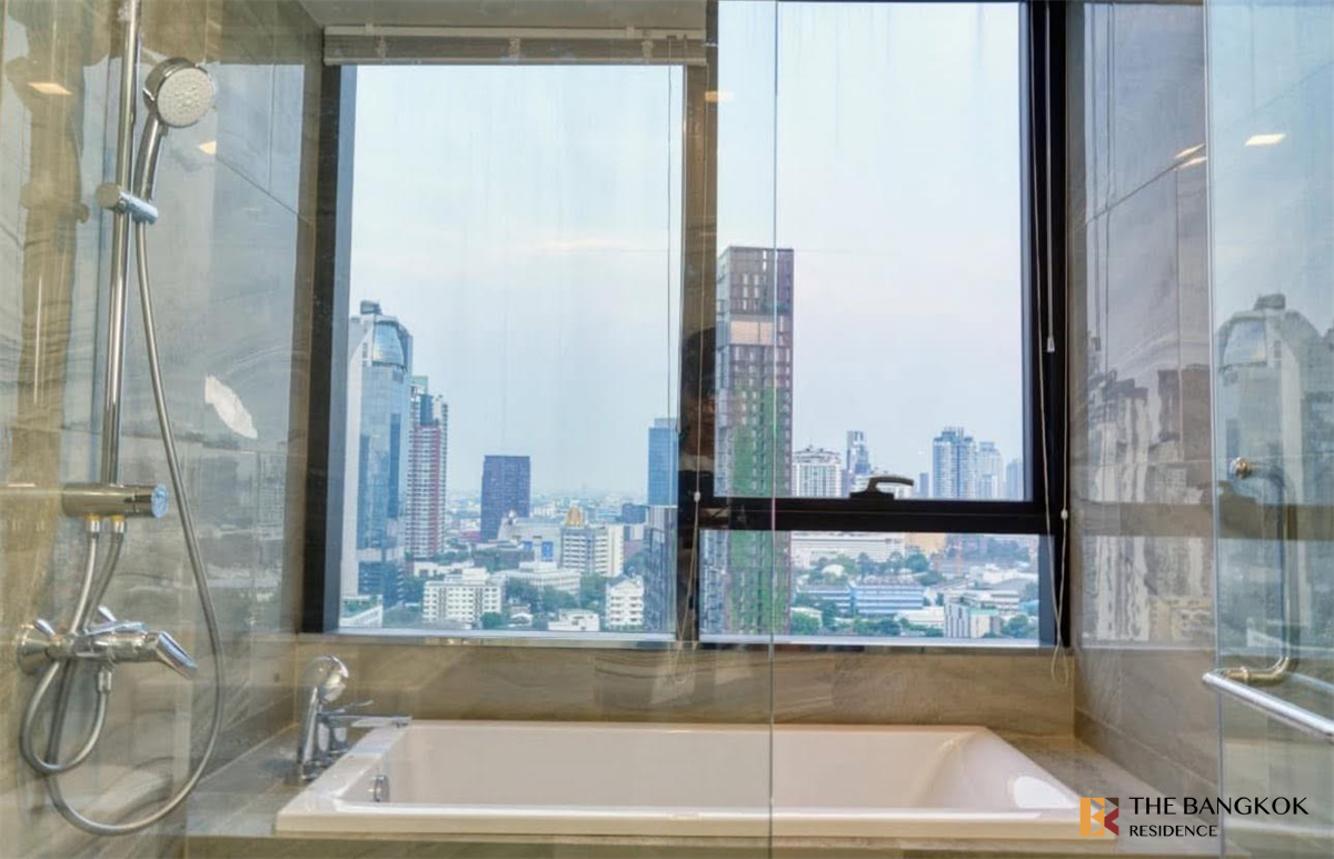 picture IDEO Q Sukhumvit 36 Convenient Travel, Great Value per Square Meter near BTS Thong Lo - 10/10