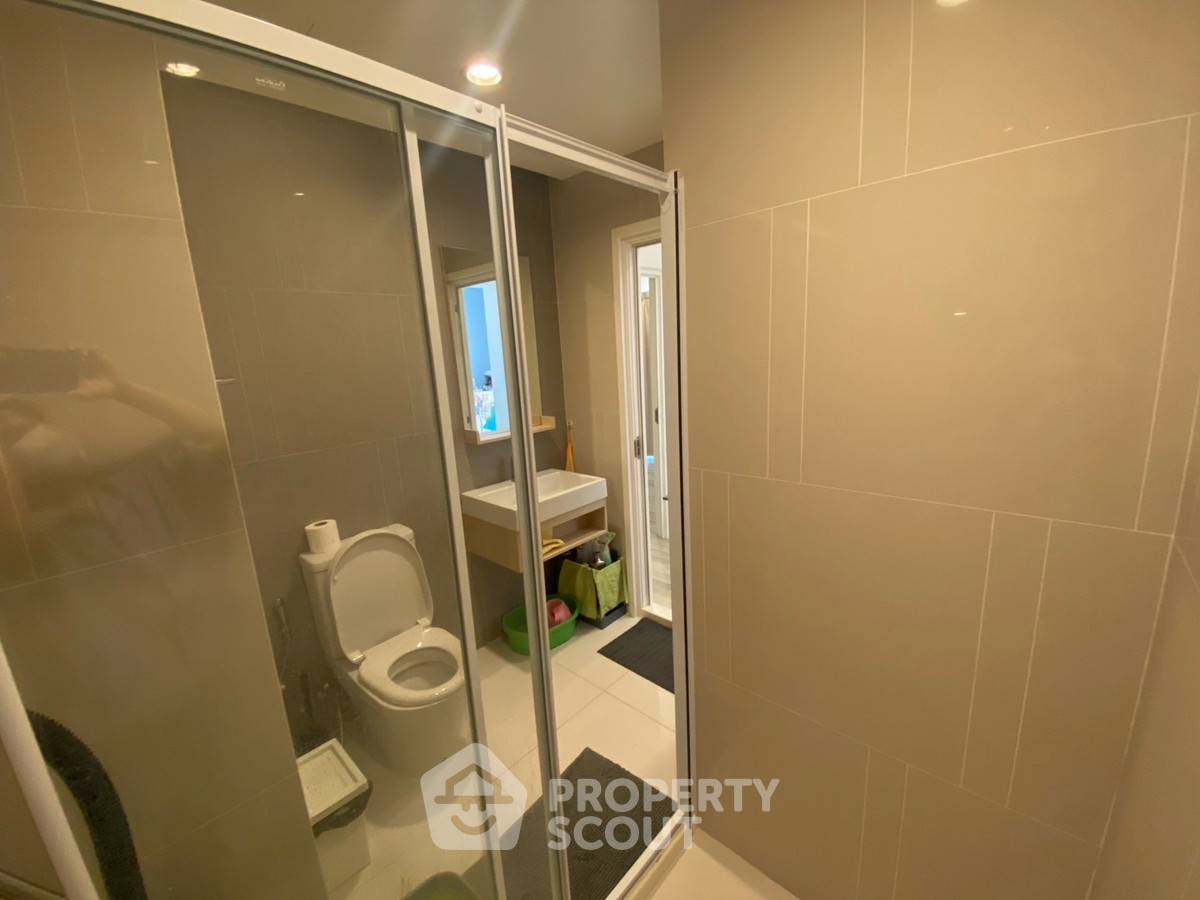 รูป คอนโด 2-ห้องนอน ที่ เดอะ คีย์ สาทร - เจริญราษฎร์ ใน บางโคล่ (ID 3020513) - รูปที่ 10/14