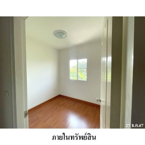picture FOR SALE TOWNHOUSE PROPERTY 2102000 BAHT. - 5/8