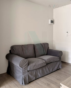 🚩 For Rent Condo REGENT HOME BANGNA Building D, Floor 20,1 bed room, Room size 28 sqm