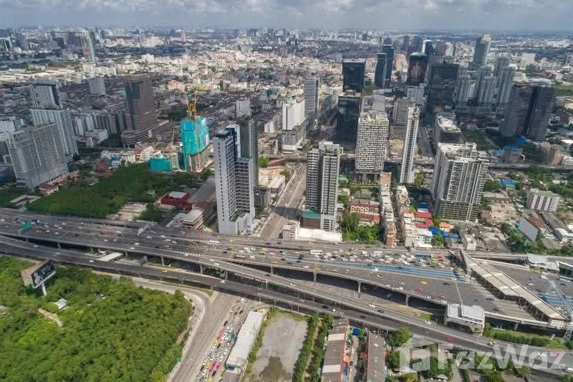 รูป ขาย คอนโด 1 ห้องนอน ในโครงการ ชีวาทัย เรสซิเดนซ์ อโศก 6484469 - รูปที่ 44/47