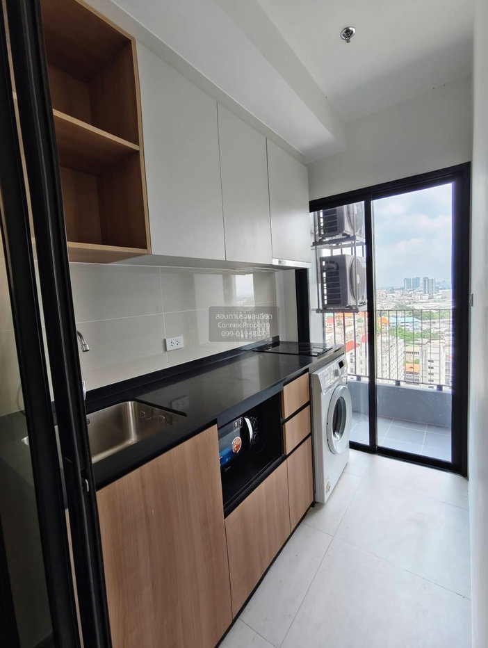 รูป เช่าเดอะ ลิฟวิ่น เพชรเกษม CX-159868 ✅ ทักไลน์ @connexproperty ตอบทันที ทีมงานมืออาชีพ ✅ - รูปที่ 5/8