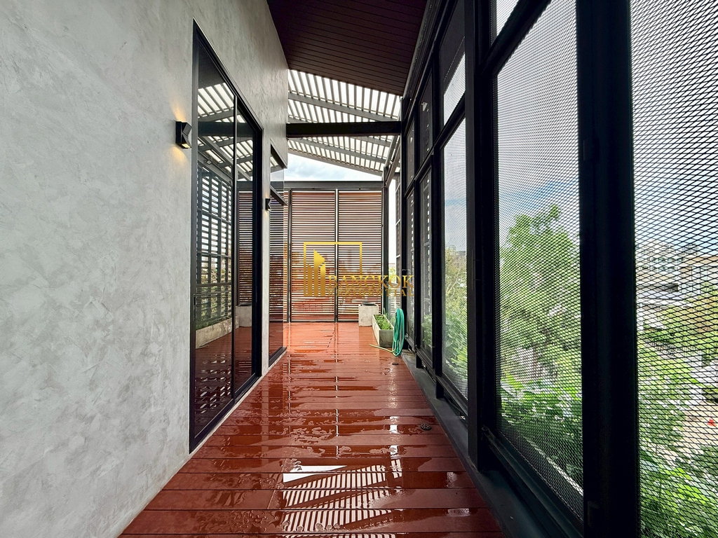 รูป Very Spacious 4 Bedroom Pool Villas Luxury House For Sale - BR28126SH - รูปที่ 45/62