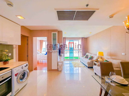 🌊 The Palm Wongamat Beach | 1BR Foreign Quota For Sale 9.5M THB