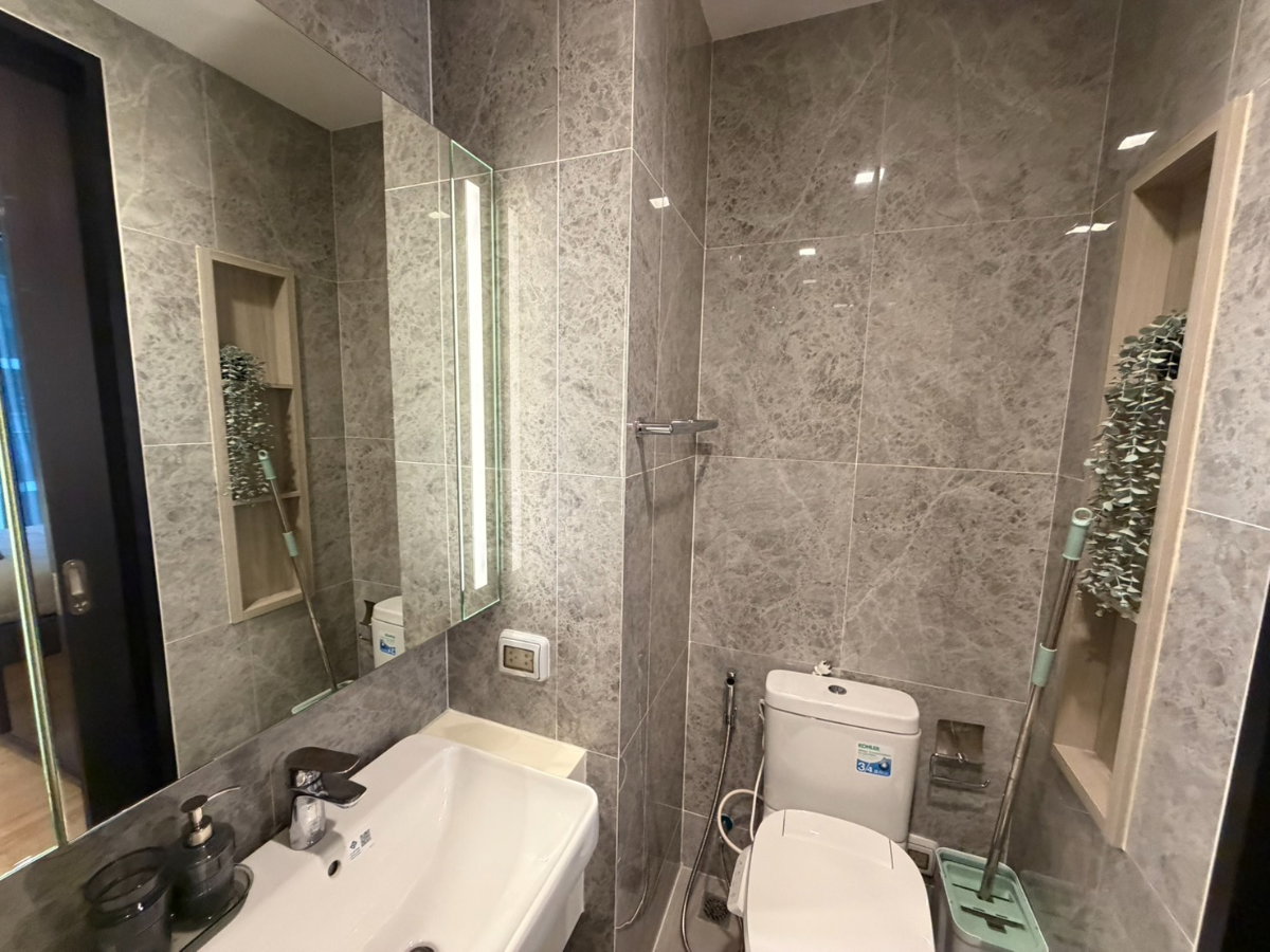 picture @Condorental condo for rent Noble Around Ari - 11/13