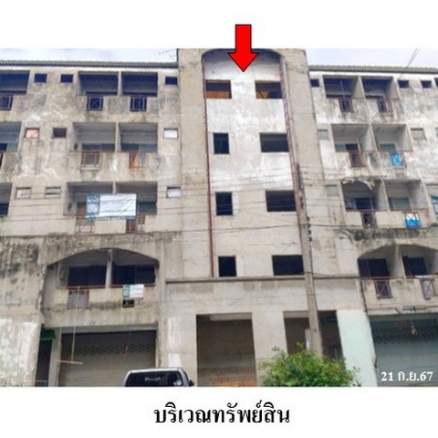 รูป Z3A1052 ขายอาคารพานิชย์ โครงการ นิคมอตสาหกรรมนวนคร ตำบล คลองหนึ่ง อำเภอ คลองหลวง จังหวัด ปทุมธานี - รูปที่ 1/8