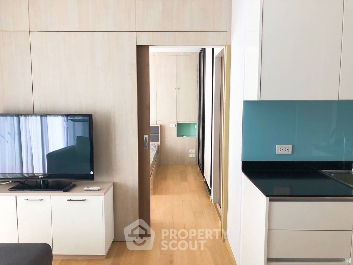 picture 1-BR Condo at Noble Re:D Aree near BTS Ari (ID 663137) - 10/17