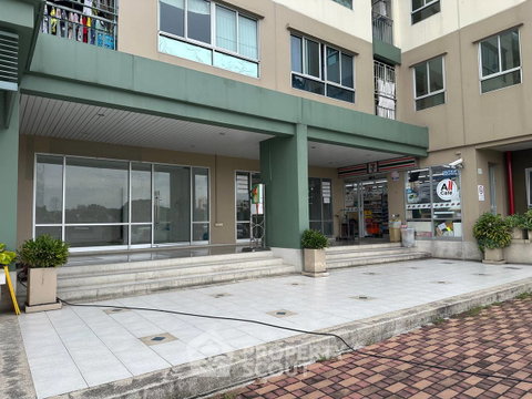 คอนโด สตูดิโอ ที่ ลุมพินีวิลล์ รามคำแหง 26 ใกล้ รามคำแหง (ID 3019091)