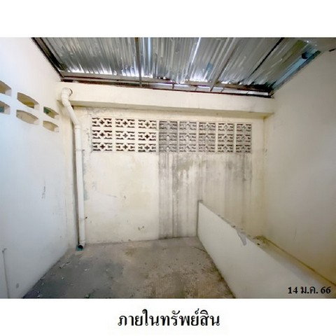รูป Z8Z6237 ขายอาคารพานิชย์ ตำบล ประชาธิปัตย์ อำเภอ ธัญบุรี จังหวัด ปทุมธานี - รูปที่ 6/8