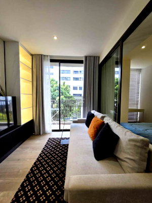 Condos for rent : 🔥🔥🔥 For Rent Condo , FYNN Asoke , BTS-Asok , Khlong Toei , Khlong Toei , Bangkok , CX-160576 ✅ Live chat with us ADD LINE @connexproperty ✅ 🔥🔥🔥