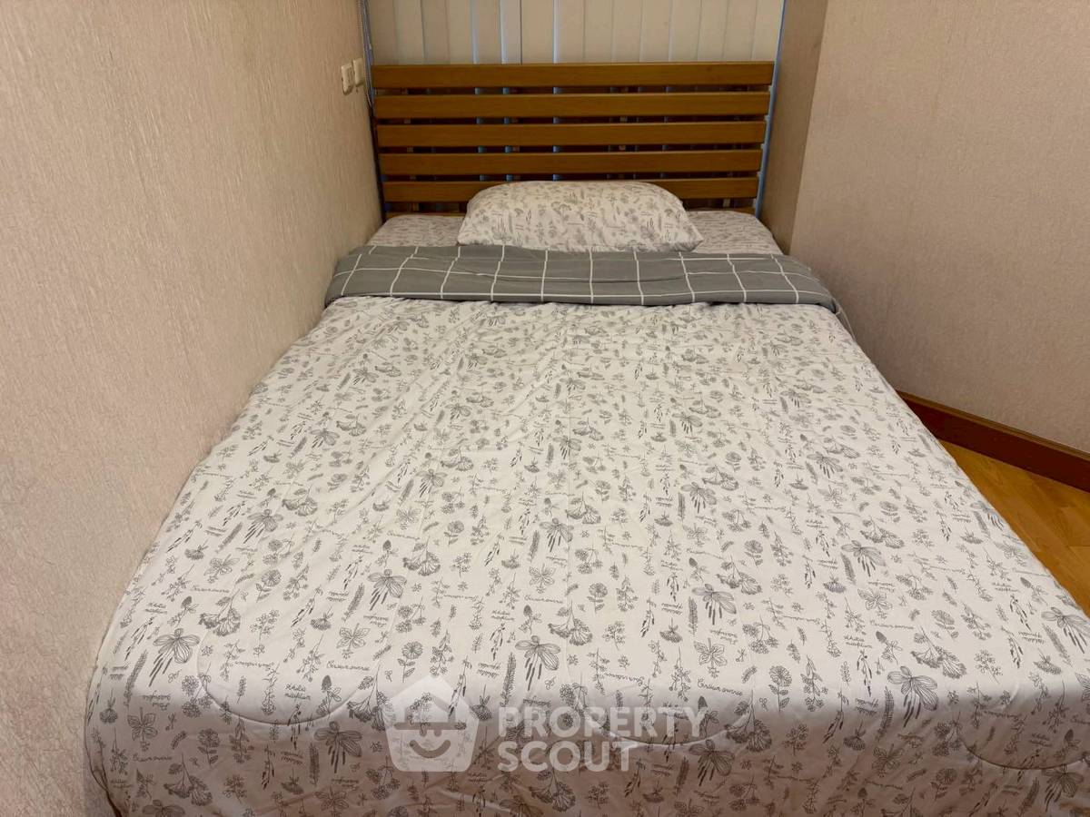 รูป คอนโด 2-ห้องนอน ที่ ซิตี้ สมาร์ท สุขุมวิท18 ใกล้ BTS อโศก (ID 3020691) - รูปที่ 9/14