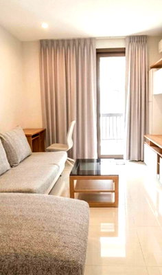 ขายคอนโด : ขายคอนโด Vistra Garden ราคา 3,300,000 บาท [NCs260601]