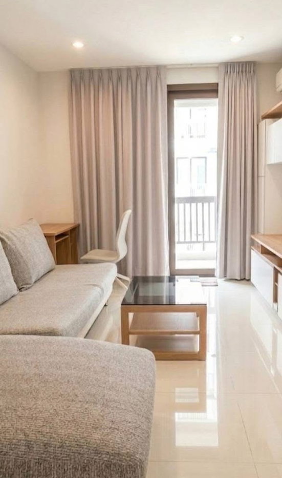 รูป ขายคอนโด Vistra Garden ราคา 3,300,000 บาท [NCs260601] - รูปที่ 1/4