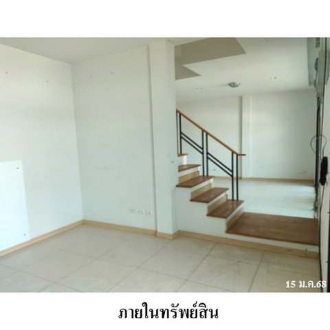 รูป Z8Z7746 ขายทาวน์เฮ้าส์ โครงการ เลอตัน ทาวน์ ตำบล บางกระสอ อำเภอ เมืองนนทบุรี จังหวัด นนทบุรี - รูปที่ 3/8