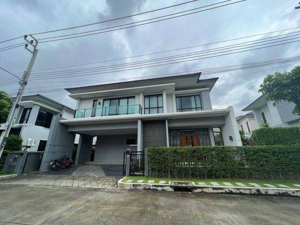 picture For rent The City Ratchaphruek - Suan Phak - 2/10