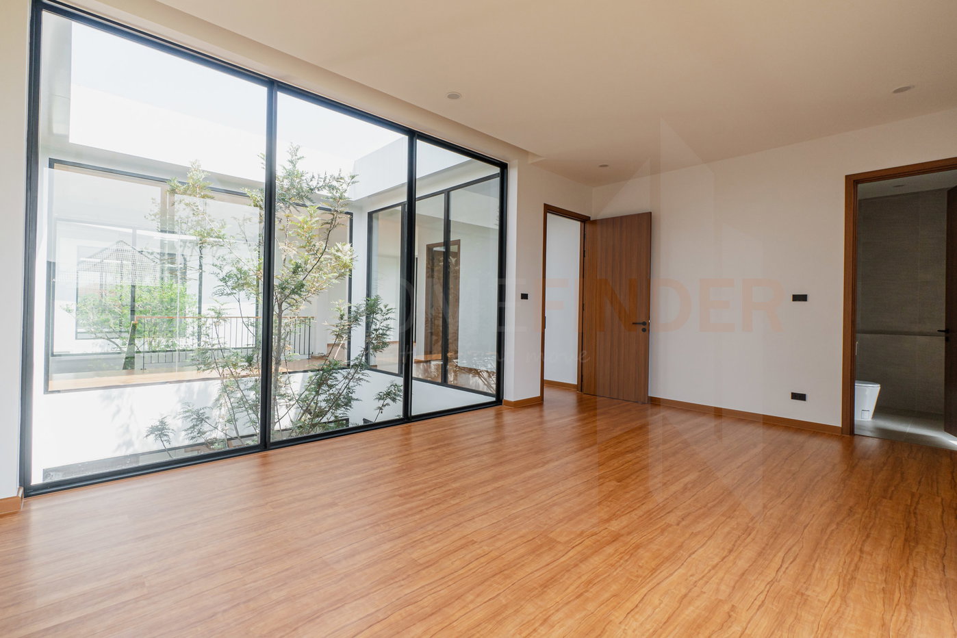 รูป EDEN Srinakarin – Suan Luang 4 bedrooms, for sale - รูปที่ 5/46