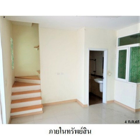 รูป Z3A1286 ขายทาวน์เฮ้าส์ โครงการ กัสโต้ ตำบล บางศรีเมือง อำเภอ เมืองนนทบุรี จังหวัด นนทบุรี - รูปที่ 3/8