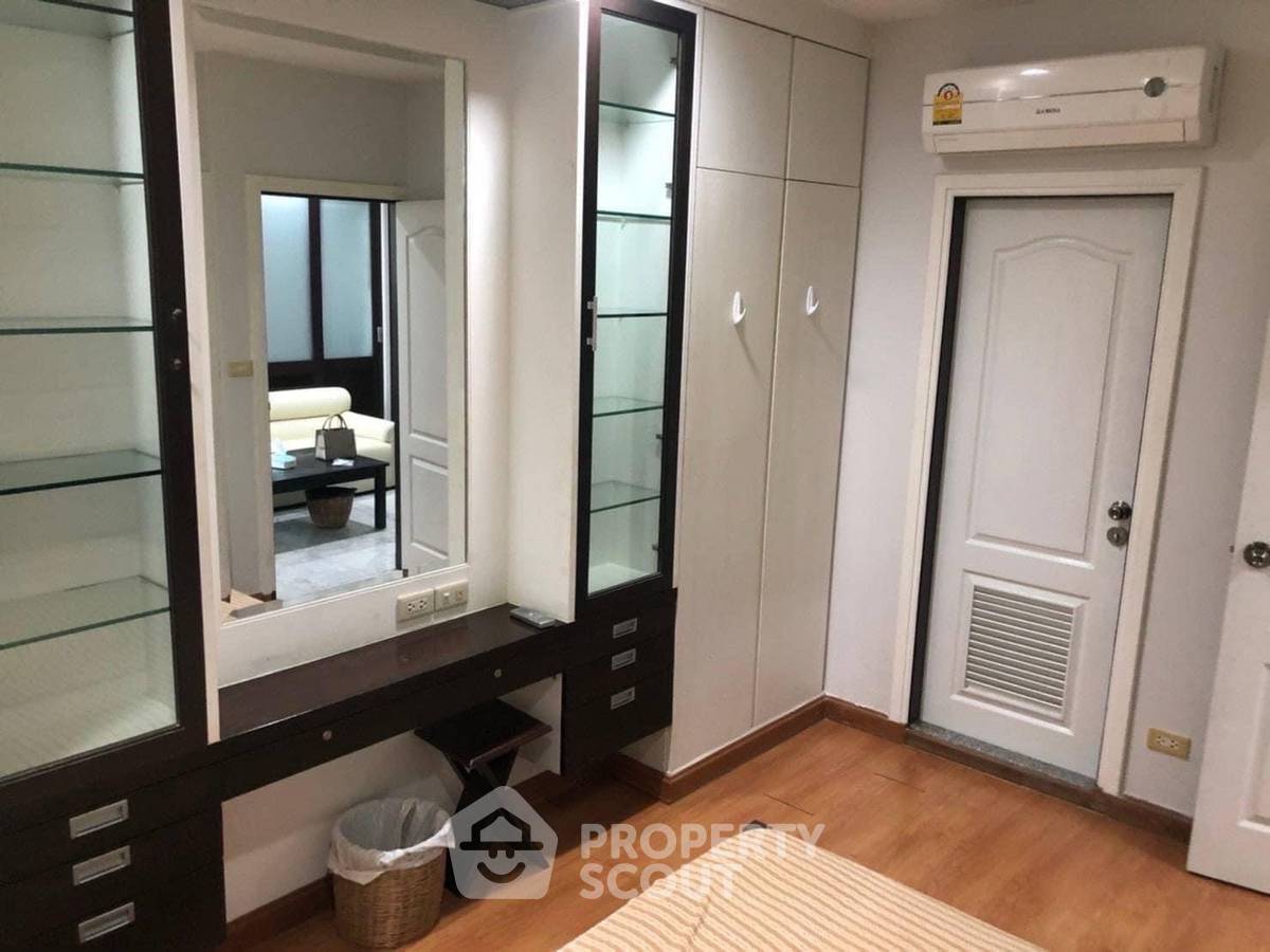 รูป คอนโด 2-ห้องนอน ที่ สาธร เฮ้าส์ คอนโดมิเนียม ใกล้ BTS สุรศักดิ์ (ID 3019100) - รูปที่ 10/10