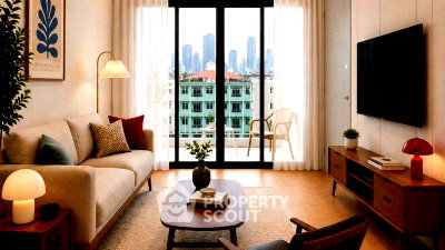 Condos for sale : 2-BR 87 Sqm High-Floor Condo For Sale, JC Tower Thong Lor (Phrom Phong) (ID 3010338)