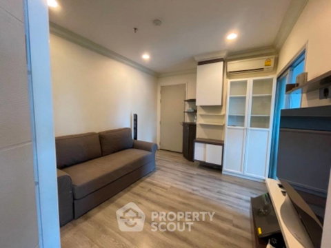 1-BR Condo at Centric Sathorn-St. Louis near BTS Saint Louis (ID 509076)