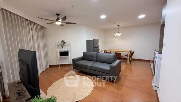 รูป 1 ห้องนอน 47 ตร.ม. ชั้น 20 คอนโด Belle Grand Rama 9 ใกล้ MRT พระราม 9 (ID 2957379) - รูปที่ 3/12