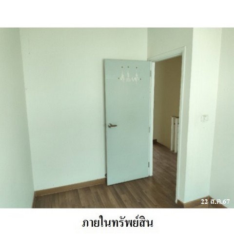 รูป Z3A1436 ขายทาวน์เฮ้าส์ โครงการ วิลเลตไลท์ ตำบล มหาสวัสดิ์ อำเภอ บางกรวย จังหวัด นนทบุรี - รูปที่ 5/8